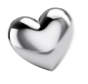 heart icon