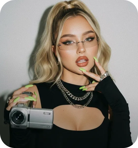 Студия Juicy