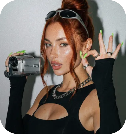 Философия студии Juicy